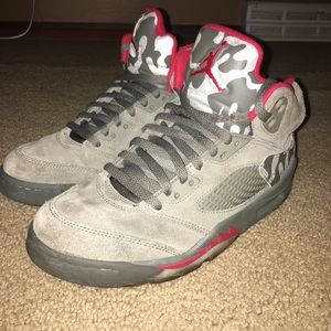 Jordan 5 retro